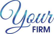 Your FIRM Logo